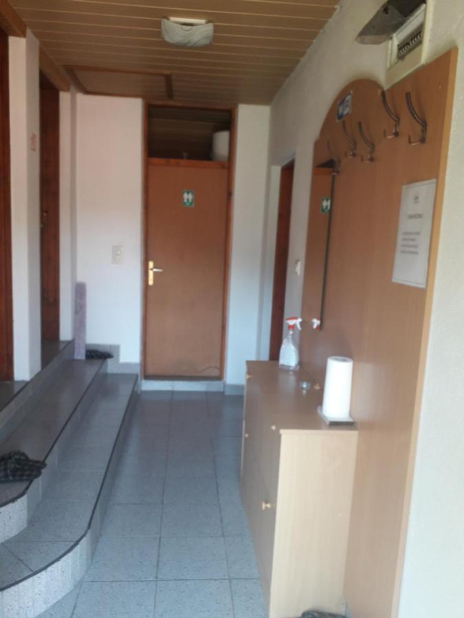 Hostel Topic Μπάνια Λούκα Εξωτερικό φωτογραφία